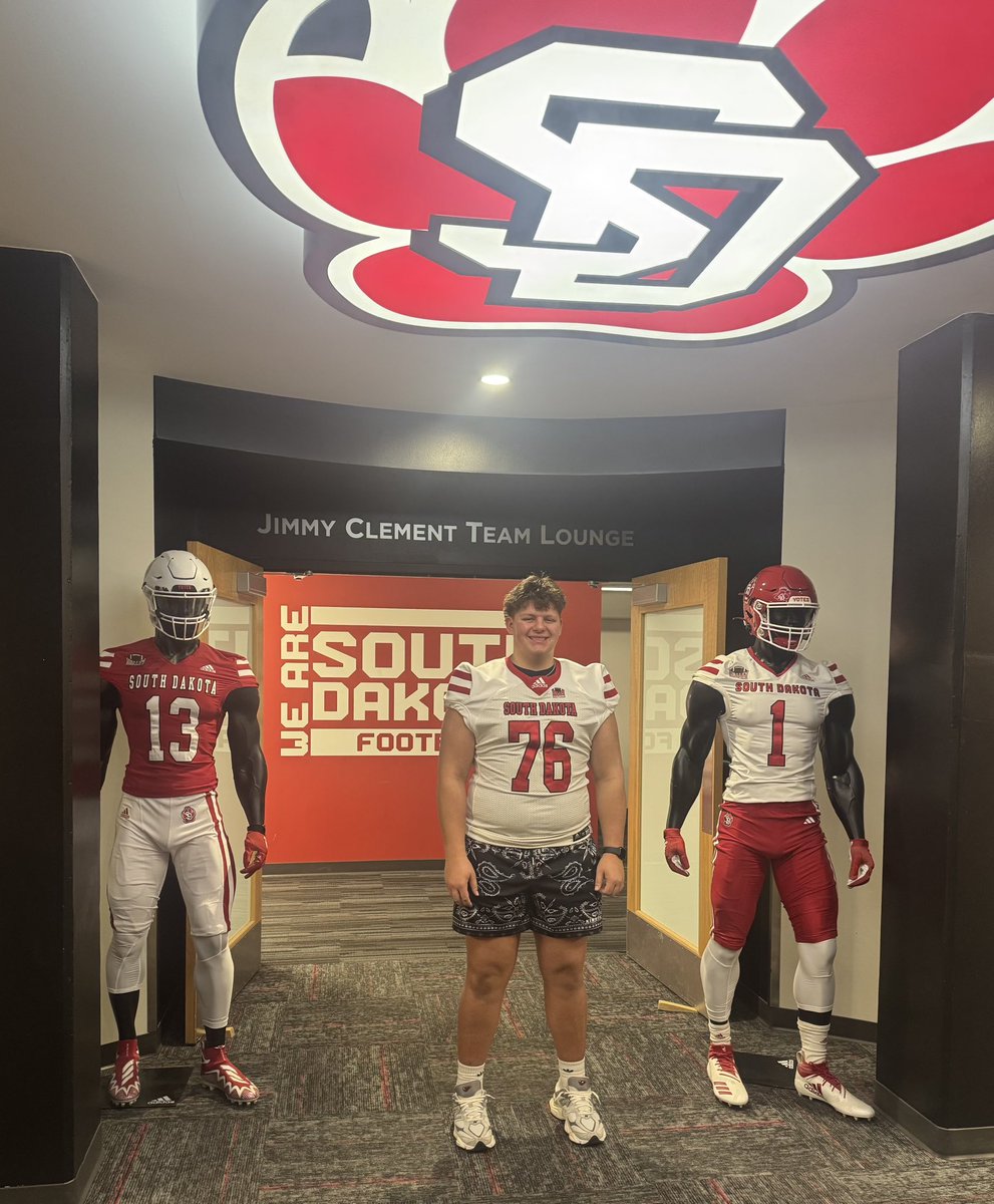 Curtis Leopold tweet media