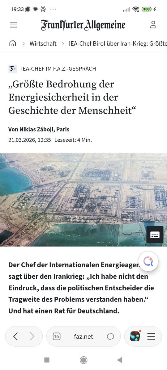 Gerald markel tweet media