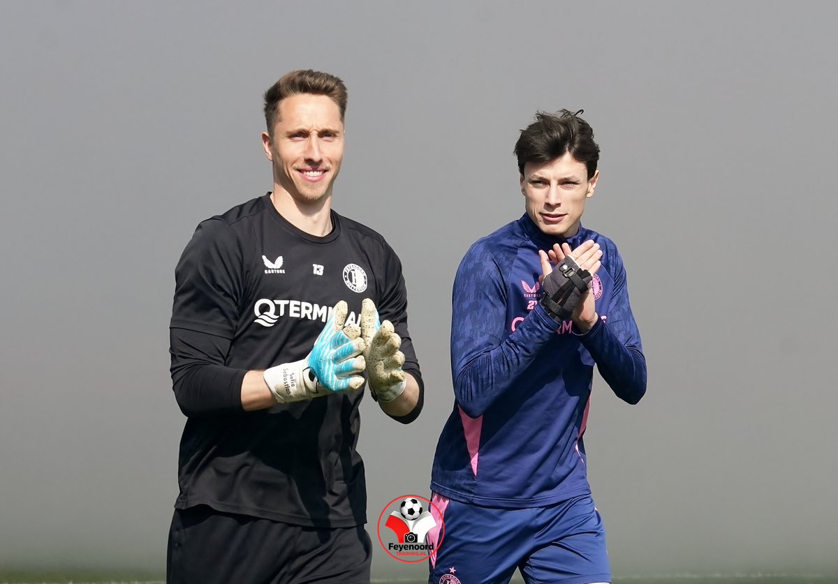 FEYENOORDTRAINING.NL tweet media