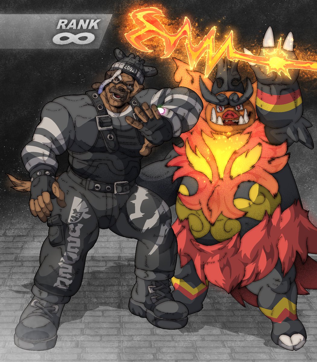 Fizz - OPEN for commissions tweet media