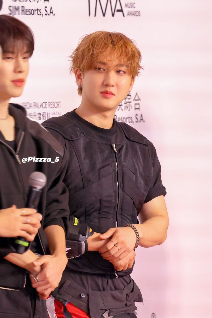 Daily I'm seo proud of Changbin post [Day 1020] 🩷