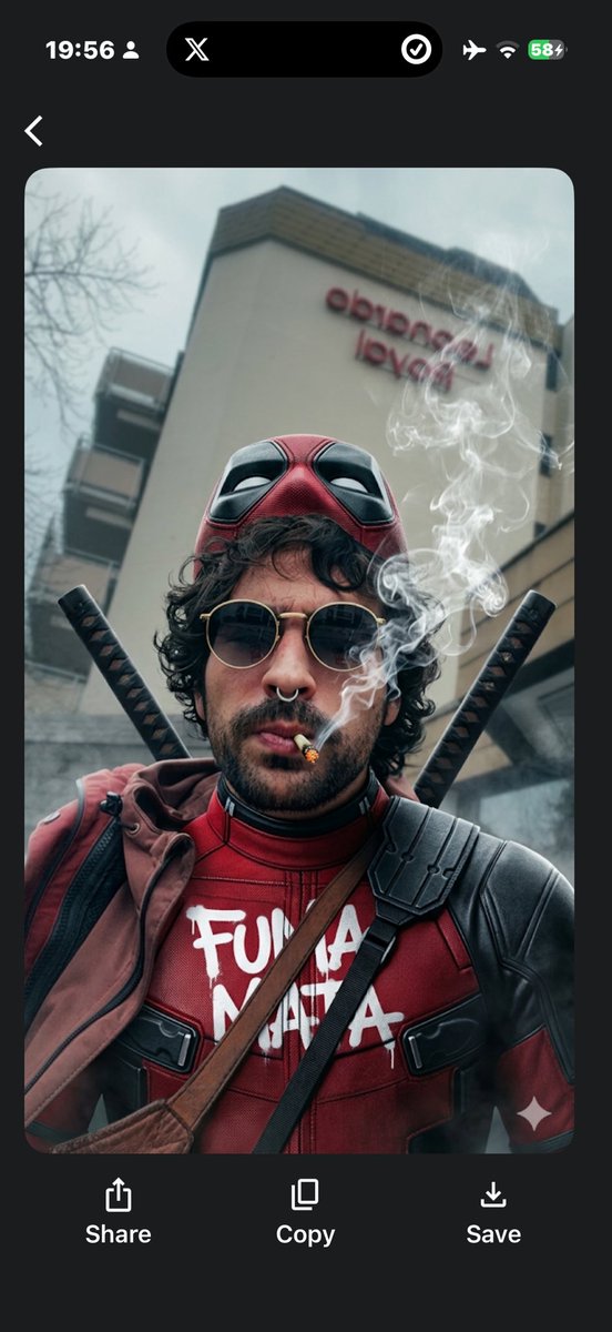 diegochando's tweet image. #LowLevel #Brutality by @KabezaKabrona

feat. @SuperGrok and @GeminiApp