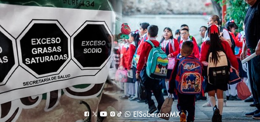 El Soberano tweet media