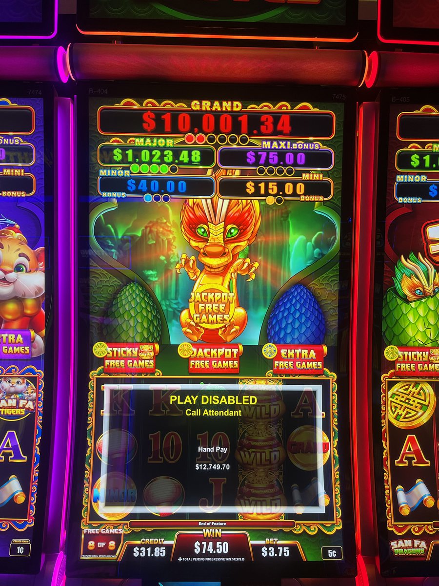 Fantasy Springs tweet media