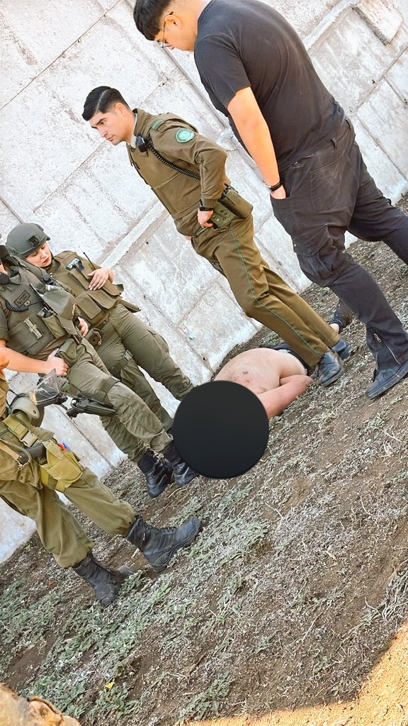 EMERGENCIAS LITORAL tweet media