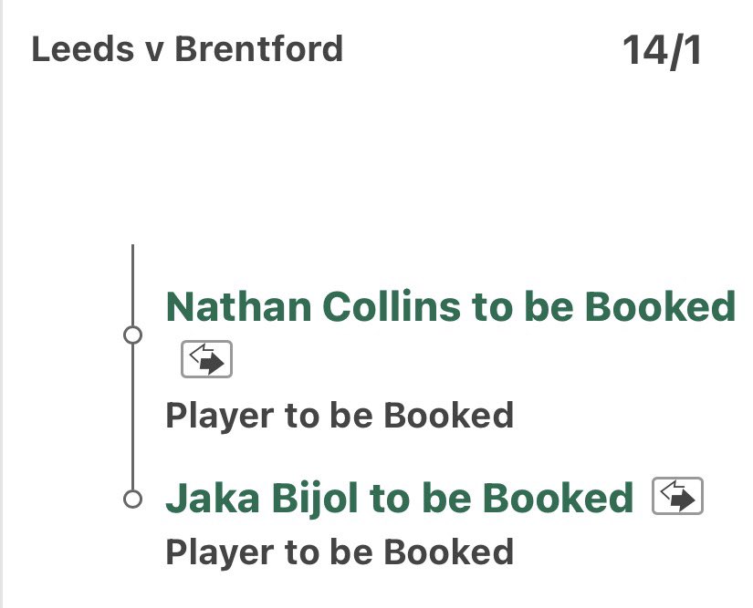 The Football Card Tipster tweet media