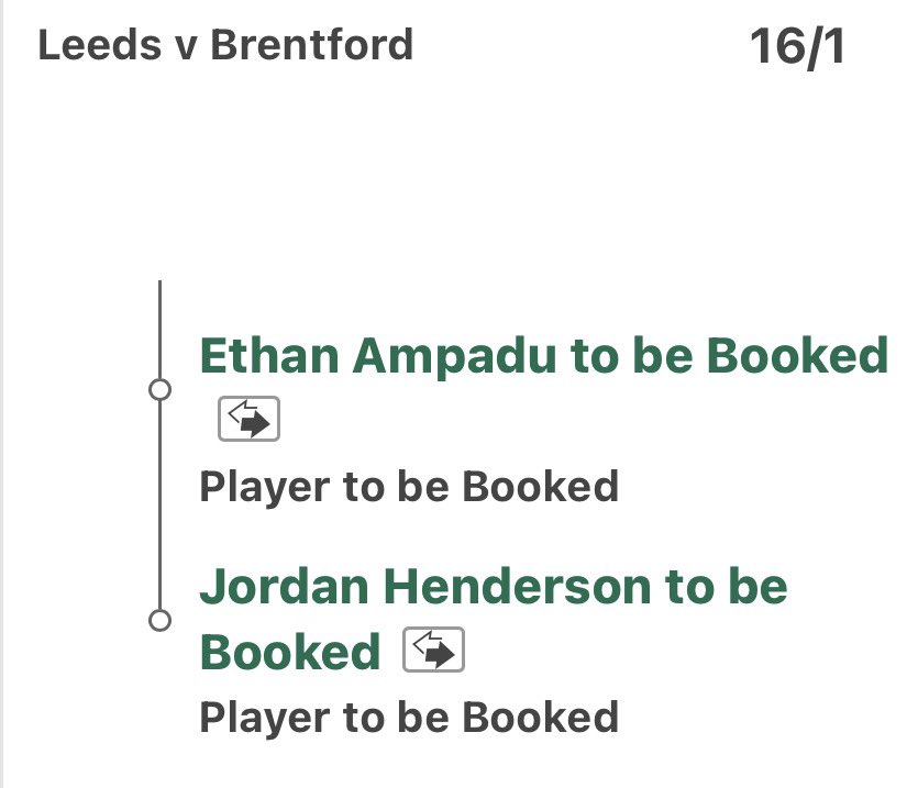 The Football Card Tipster tweet media