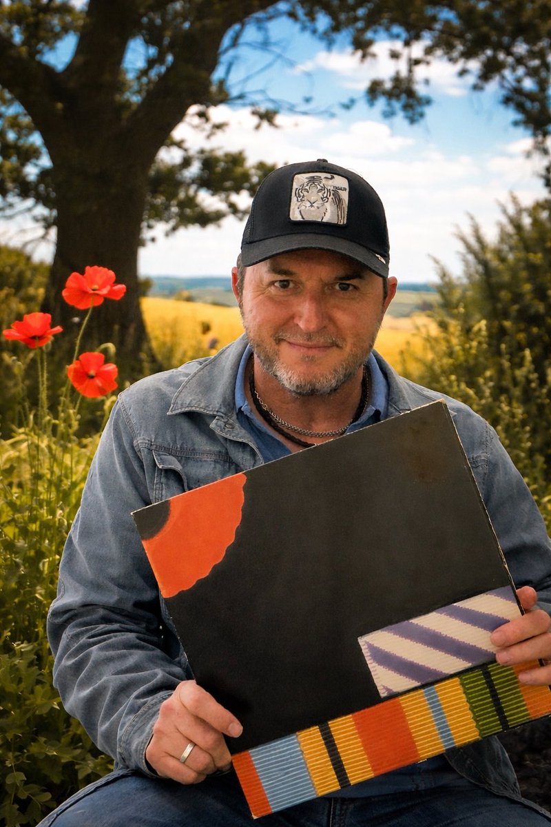 Fran Sardòn tweet media