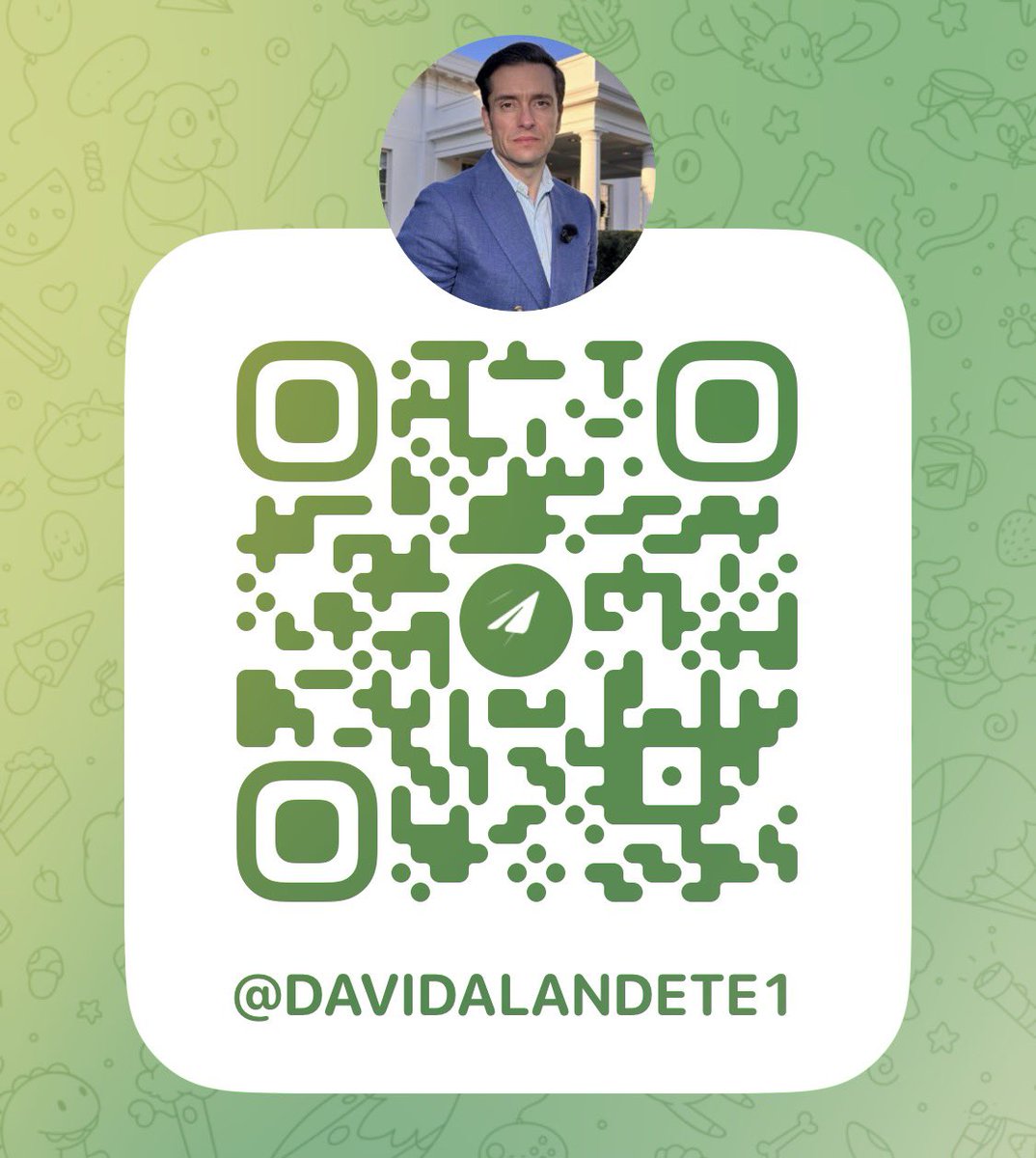 David Alandete tweet media