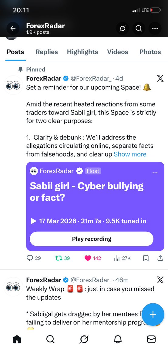 Reuben Trades tweet media