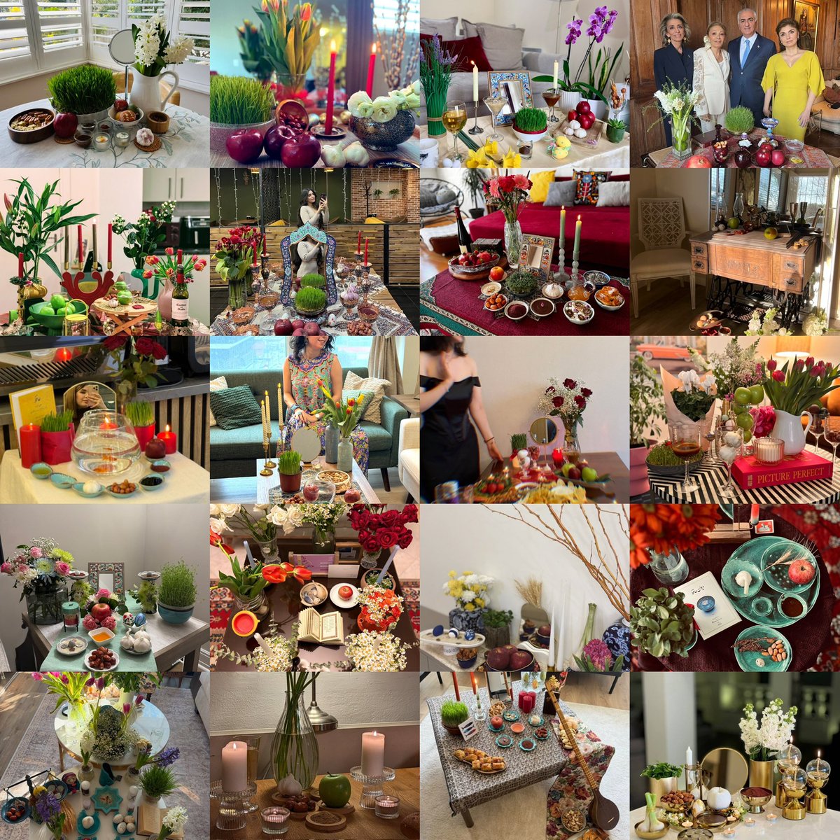 کیم وکسلر tweet media