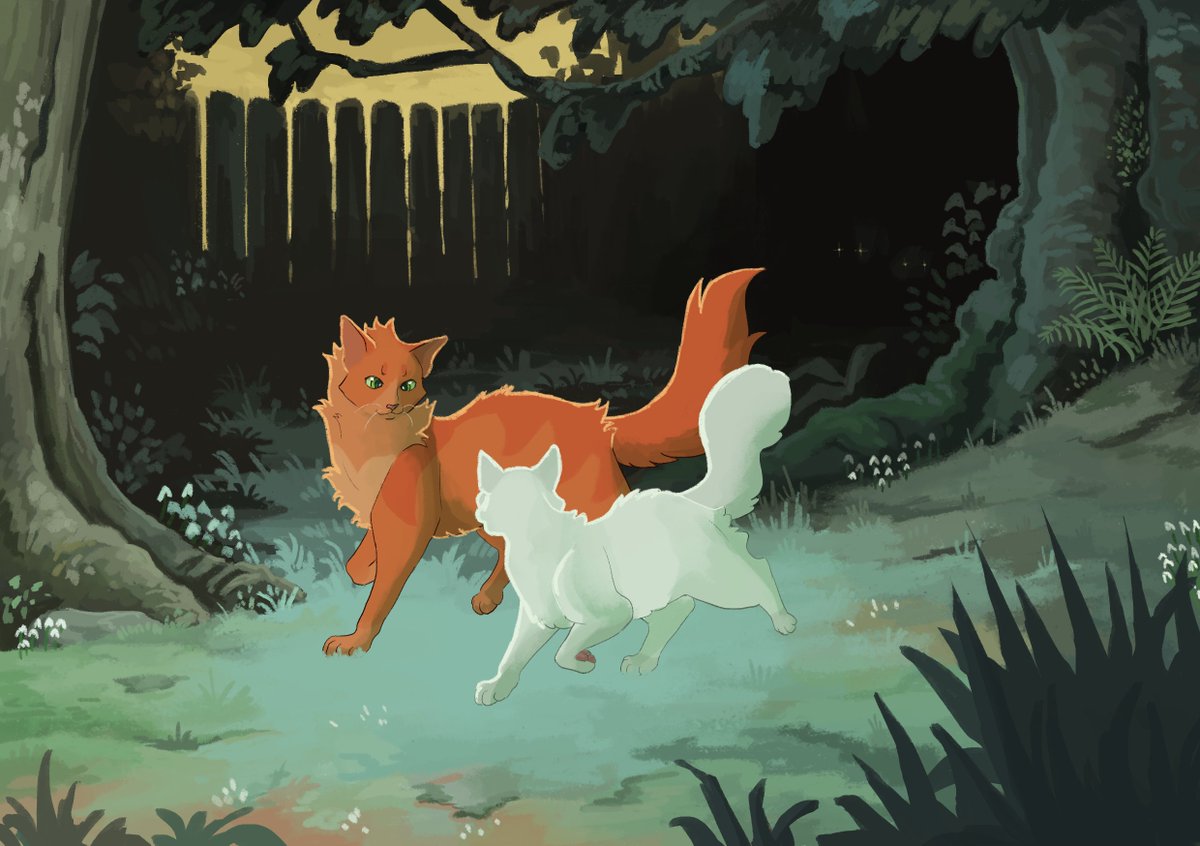 Harriertail tweet media