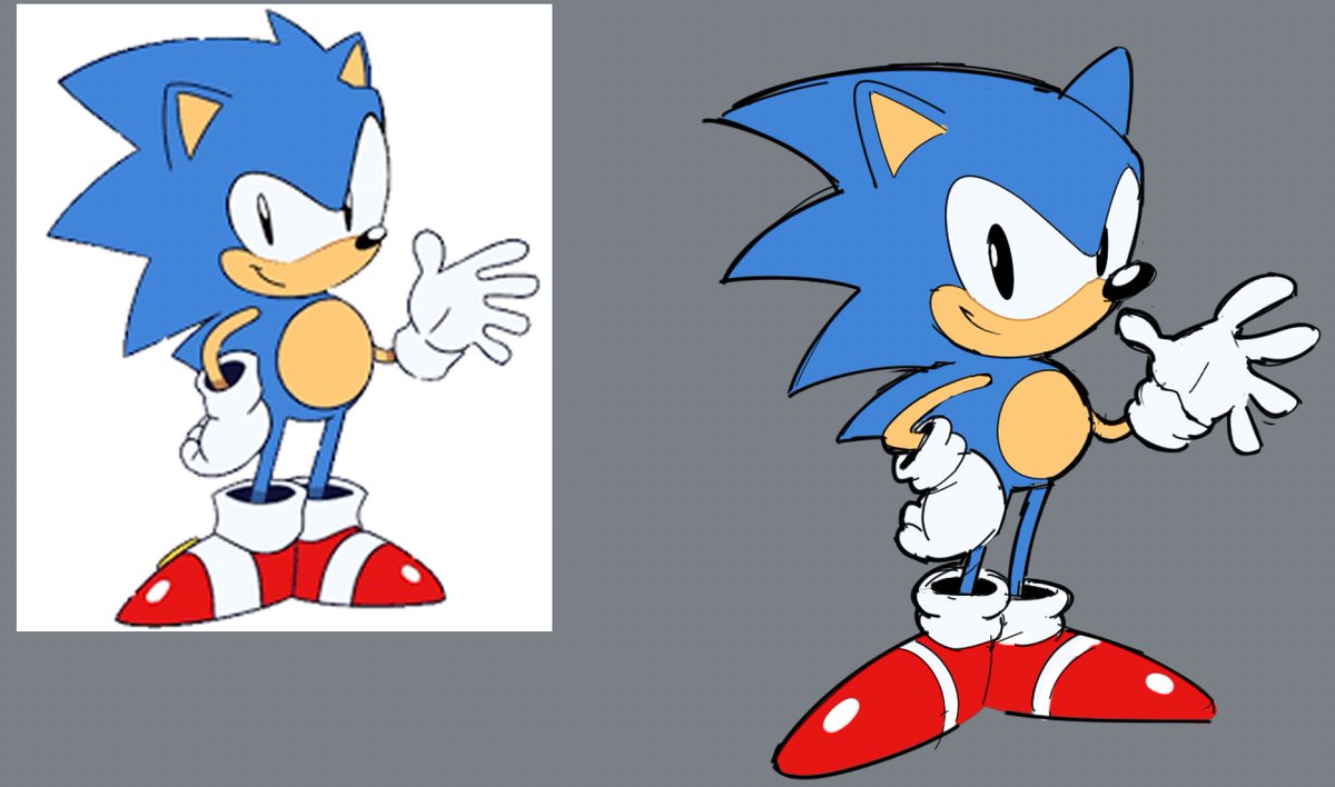 ChaotiX.Kai tweet media