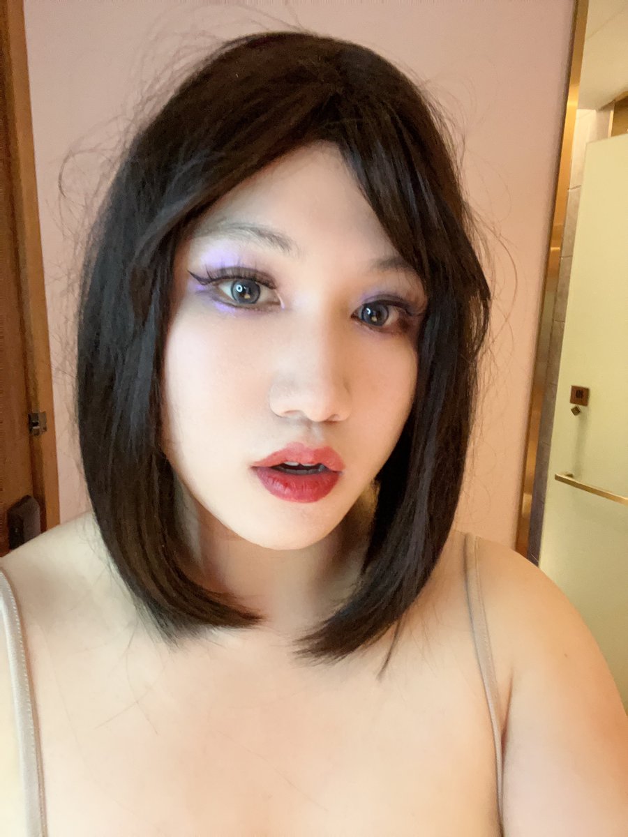 莫小云 tweet media