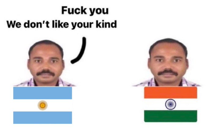 Vogel 🇦🇷 tweet media