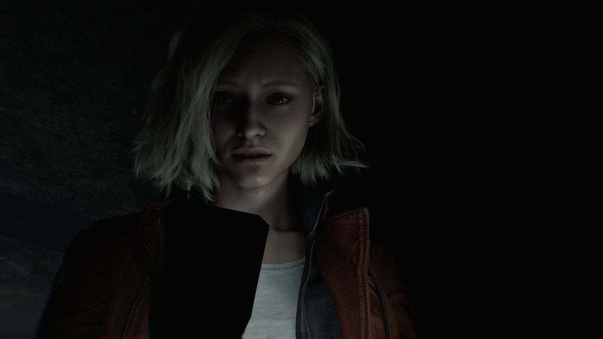 Grace Ashcroft // THE HOPE OF THE WORLD tweet media