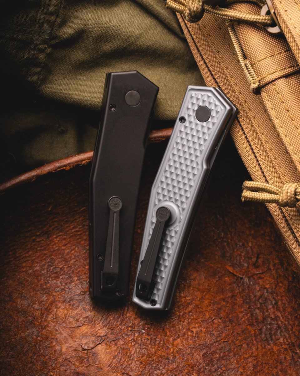 Blade HQ tweet media