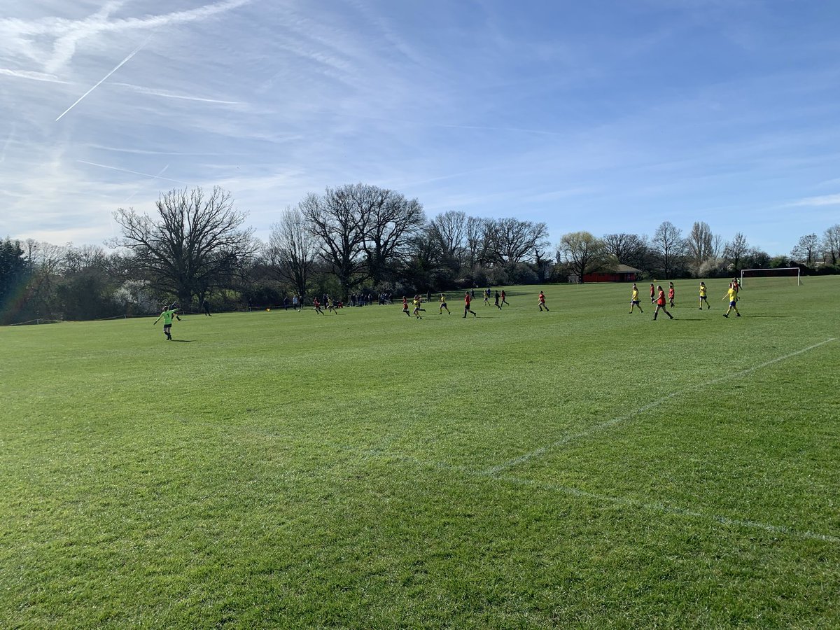 Ben Atherton tweet media