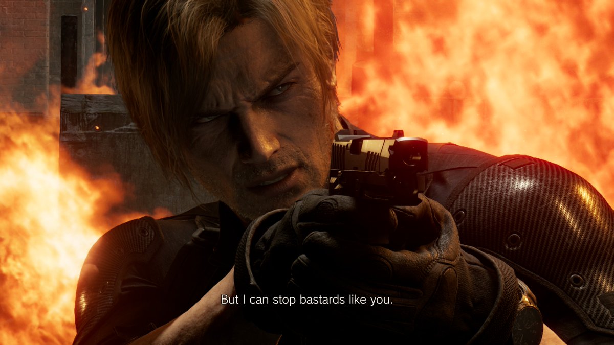 G-Warning tweet media