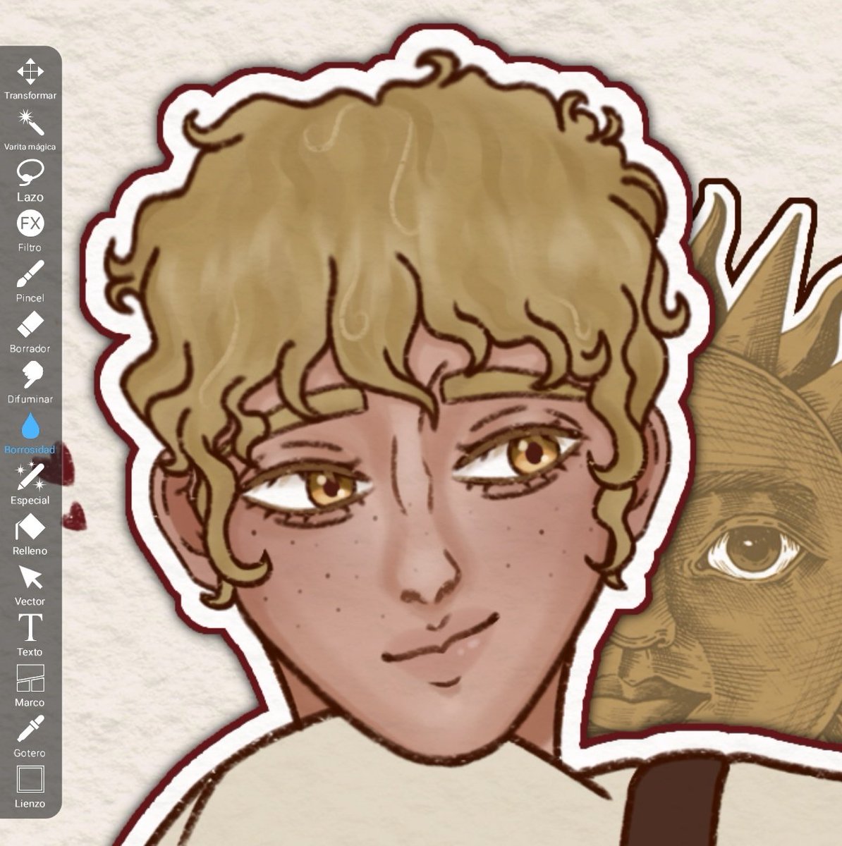 𝐀𝐍𝐓𝐇𝐄ᴠᴛ「 📚🪄」↷【ChromaWish】 tweet media