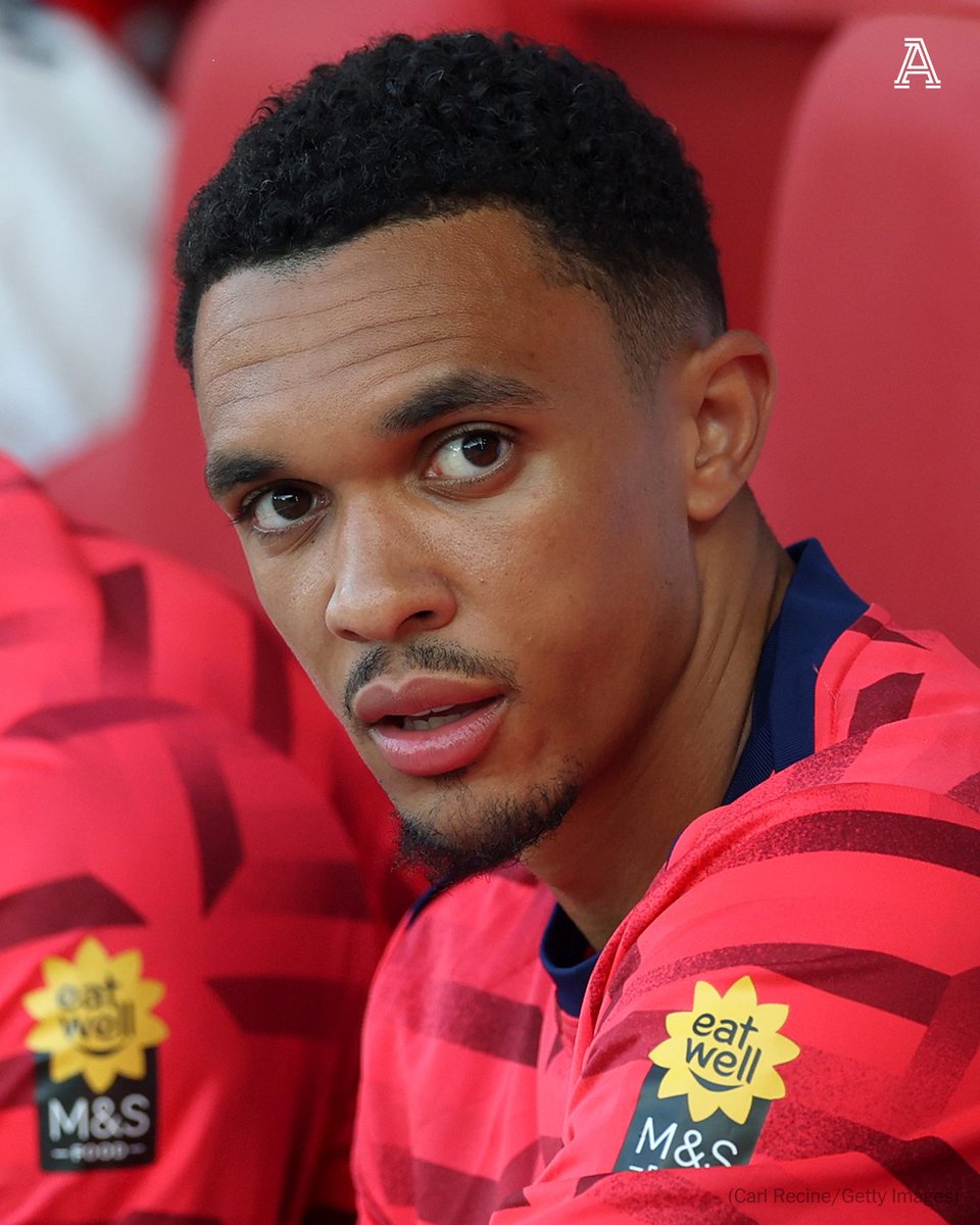 The Athletic | Football tweet media