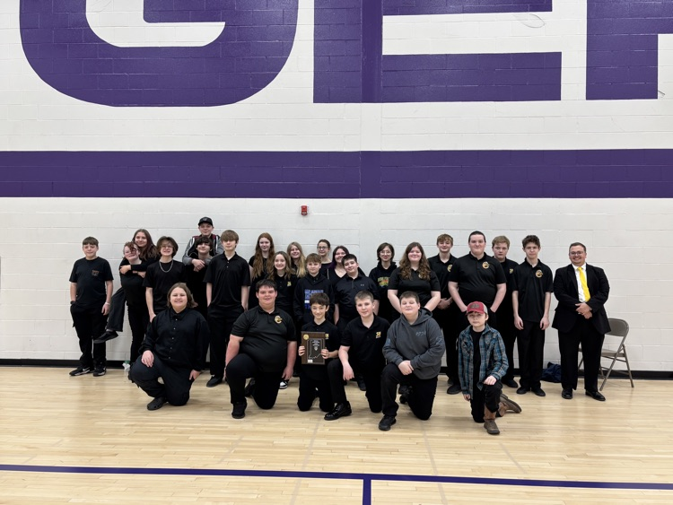 Tri-Central Community Schools tweet media