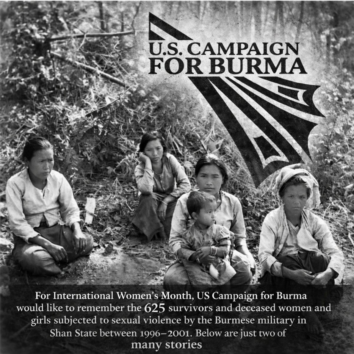 US Campaign 4 Burma tweet media