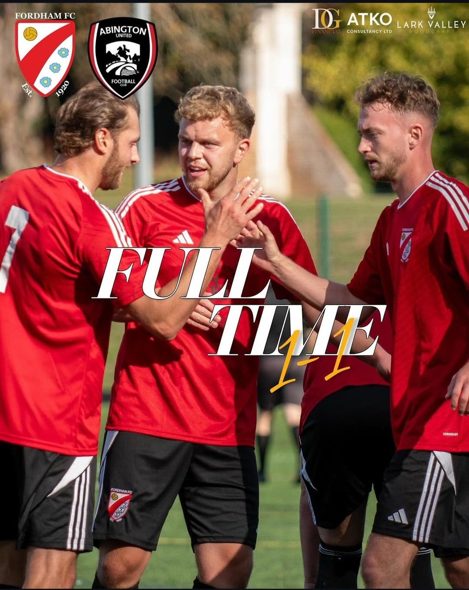 Fordham FC tweet media