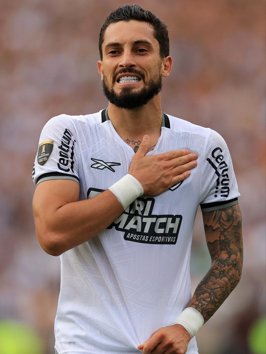 Brasileirão Análise tweet media