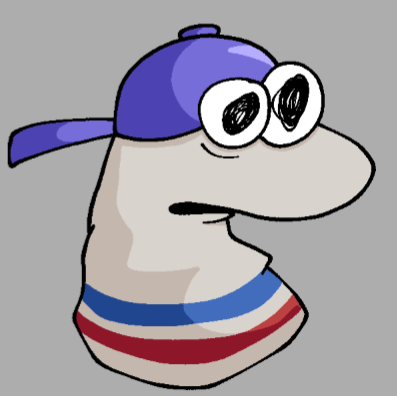 Gabe Da Animator tweet media