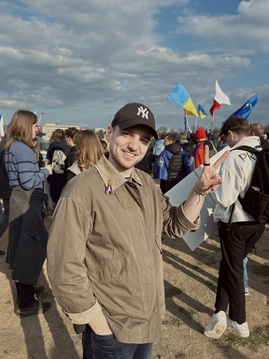 Dominik Kolder tweet media