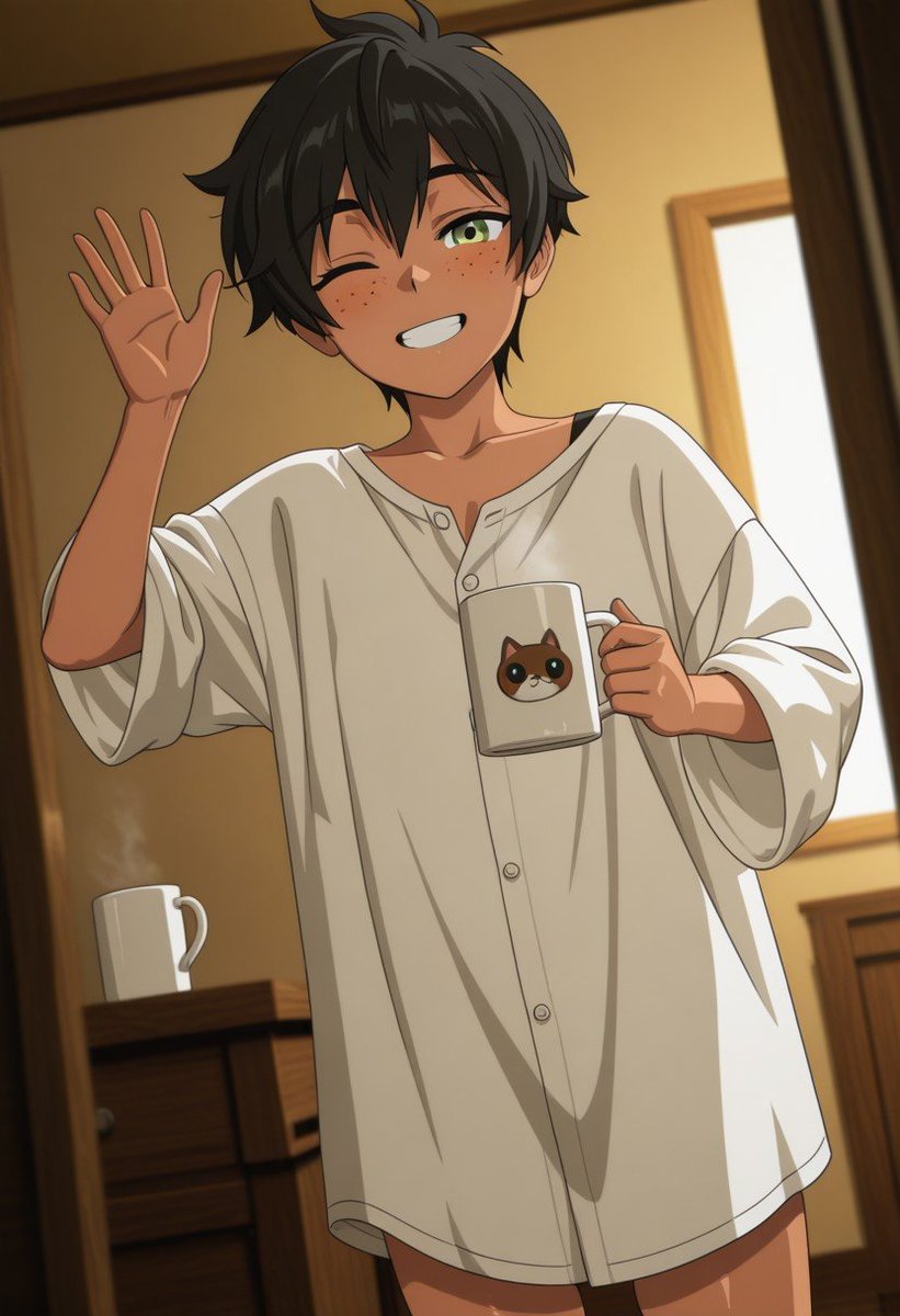 ~Oscar Pine~ NEW PIN tweet media