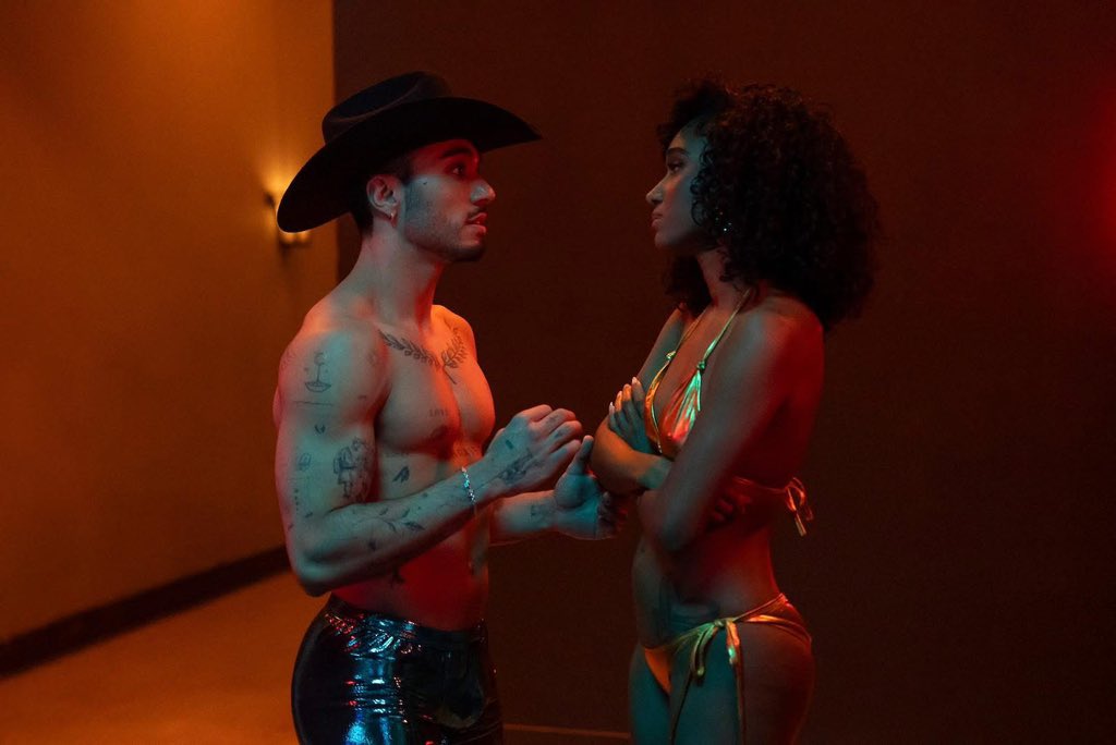 MR SPICI tweet media