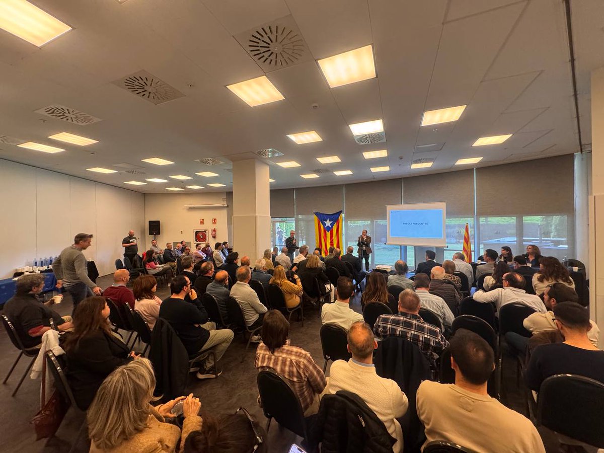 Oriol Gès tweet media