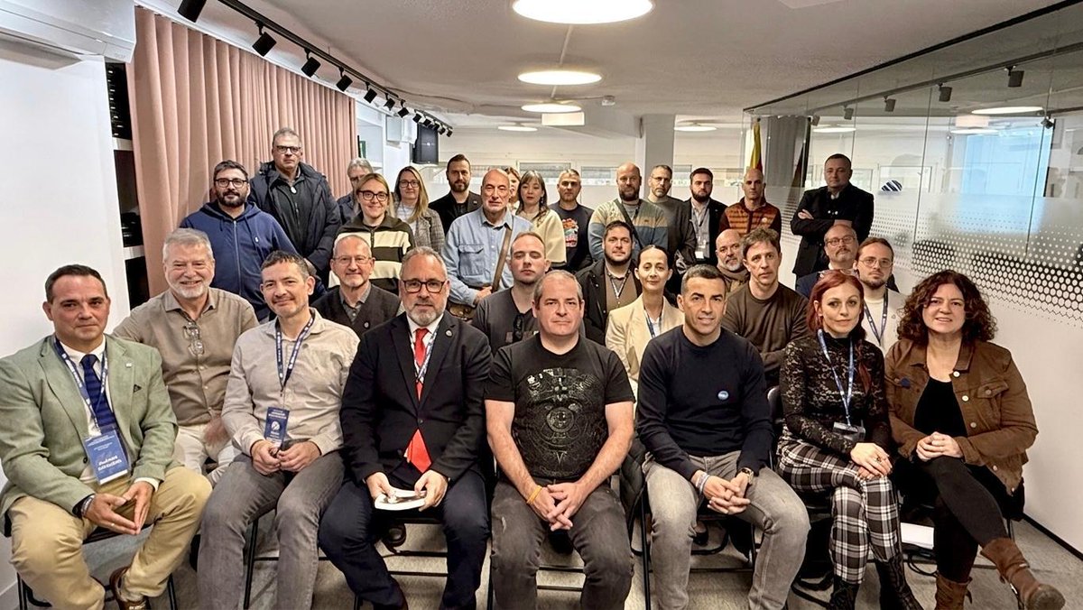 Oriol Gès tweet media