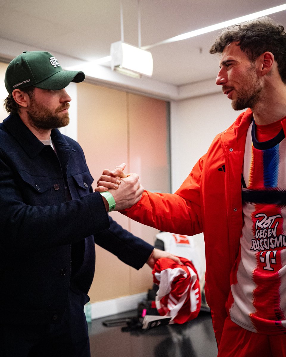 FC Bayern München tweet media