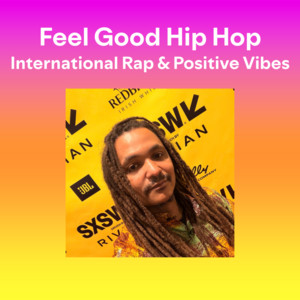 Dr. Pushkin MC tweet media