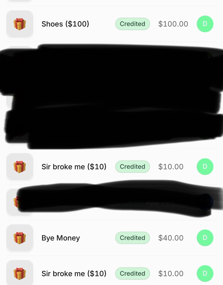 FinDom Alpha God tweet media