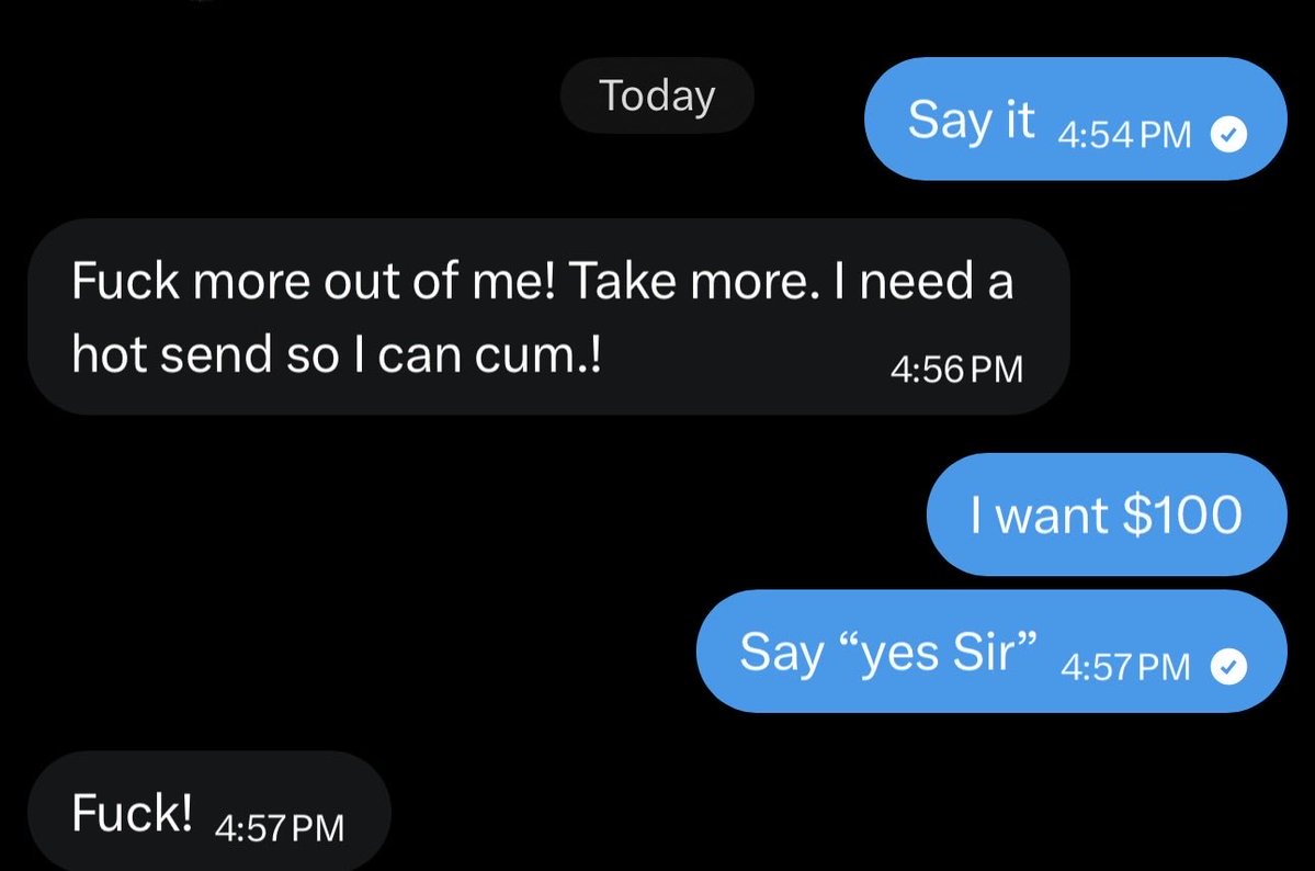 FinDom Alpha God tweet media