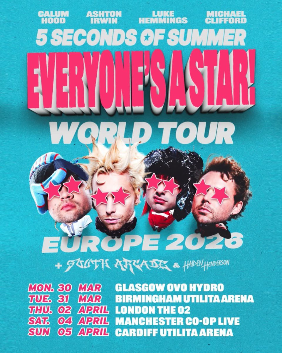 5SOSDigest. tweet media