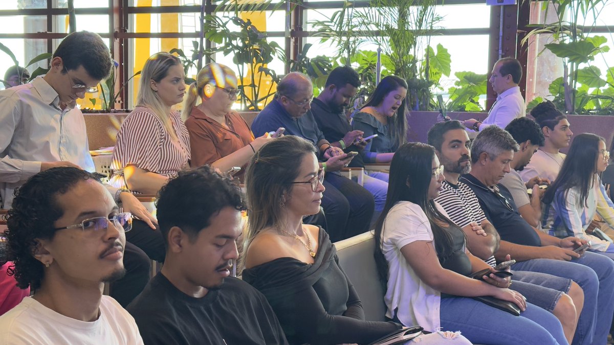 Sebrae no Pará tweet media