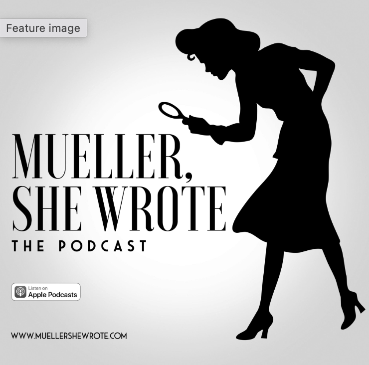 Hans Mahncke tweet media