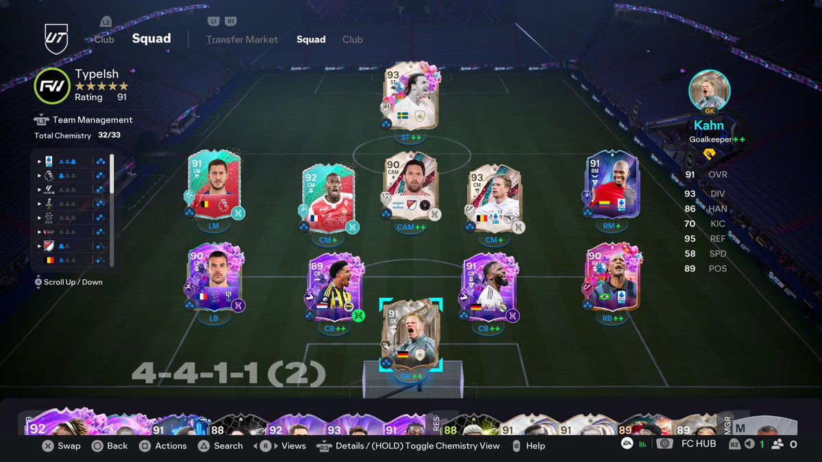 FUT Coin Shop tweet media