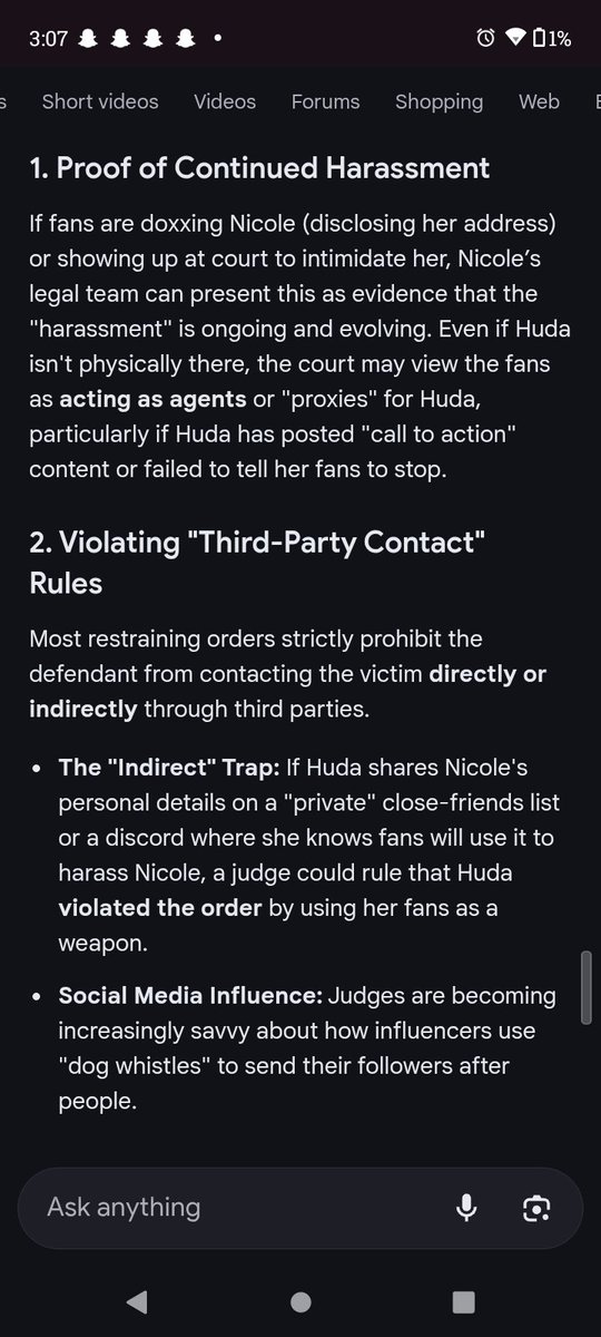 Nicolandria fan/defender tweet media