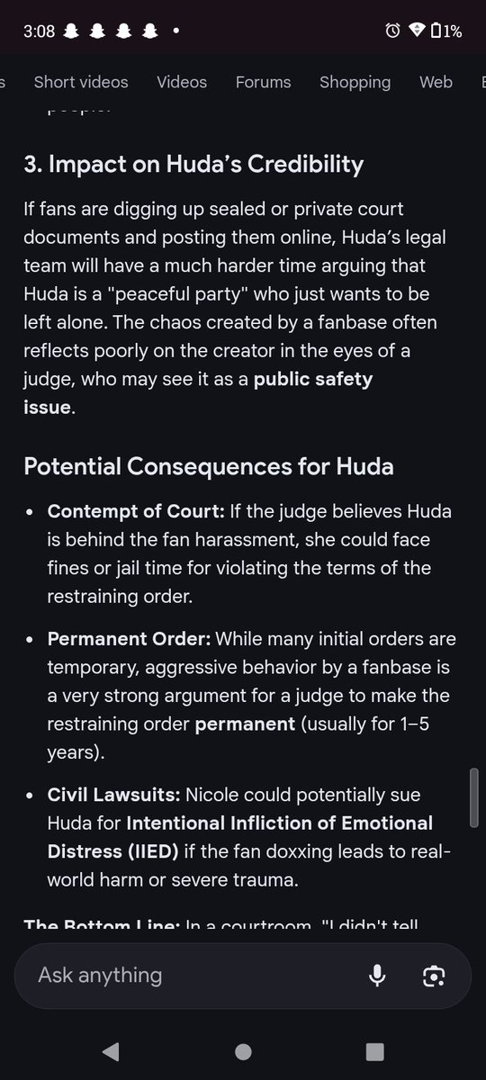 Nicolandria fan/defender tweet media