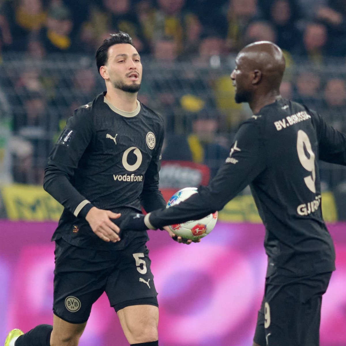 Instant Foot ⚽️ tweet media