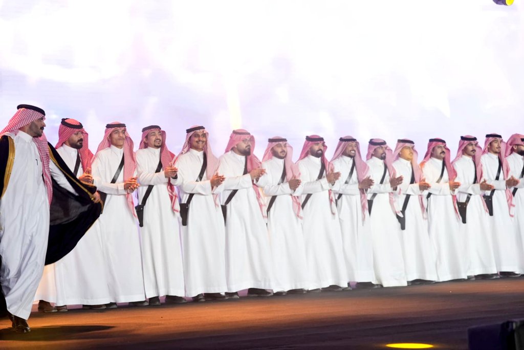 فعاليات أمانة منطقة الحدود الشمالية tweet media