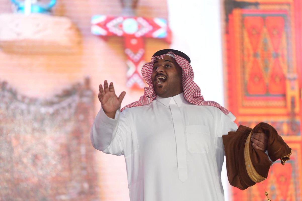 فعاليات أمانة منطقة الحدود الشمالية tweet media