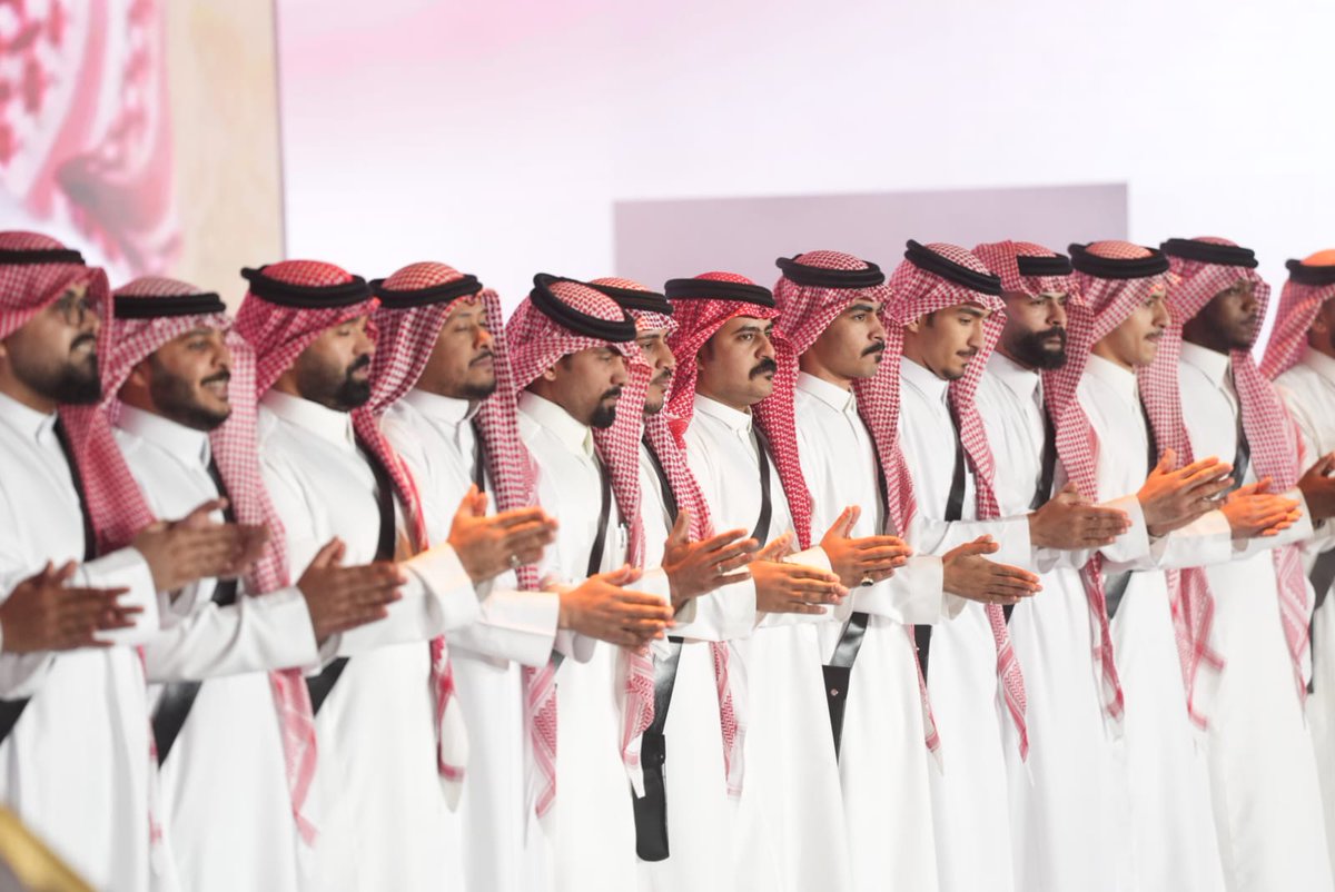 فعاليات أمانة منطقة الحدود الشمالية tweet media