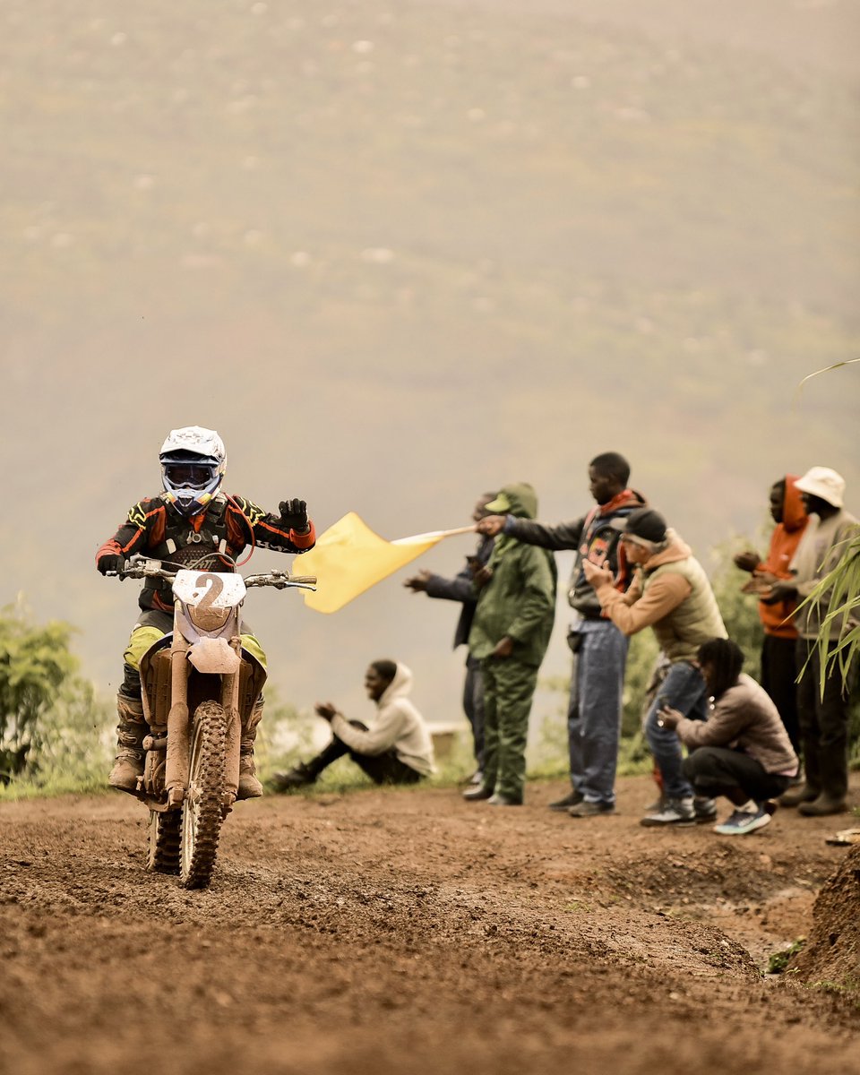 shutterclickltd's tweet photo. Spirit Enduro Rwanda 2026: Riders from across the country push limits, showcase skill, and embrace the true essence of off-road racing. Precision, endurance, and passion define every moment on the trail. 🏍️🇷🇼@RwandaisOpen @MotorsportRw 

•|| 𝐏𝐡𝐨𝐭𝐨 𝐛𝐲 @shutterclick._ https://t.co/rzIu1p0V3l